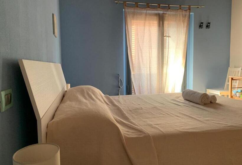 B&b Dei Vini E Dei Sapori