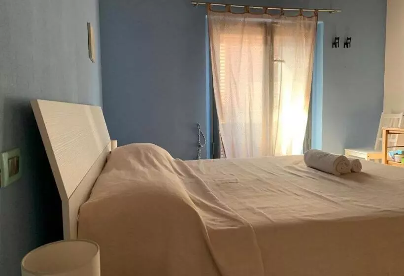 B&b Dei Vini E Dei Sapori