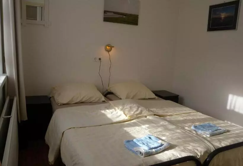 B&b Nobel