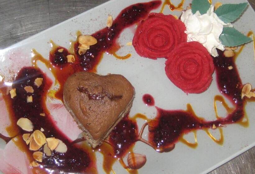 Bed and Breakfast Auberge Hôtel Chambre Tout Confort B B Et Restaurant Les Colombes