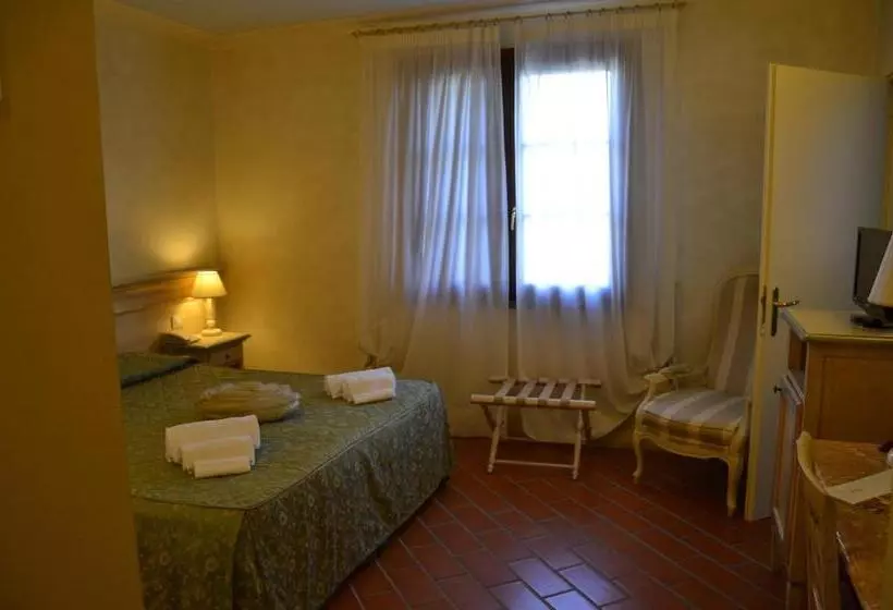 Aamiaismajoitus (B&B) B E B Firenze