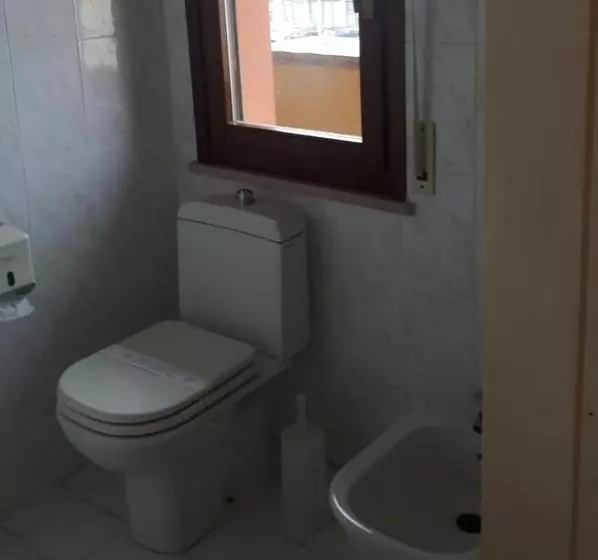 Aamiaismajoitus (B&B) B E B Firenze