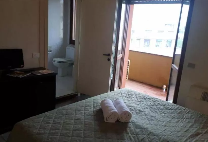 Aamiaismajoitus (B&B) B E B Firenze