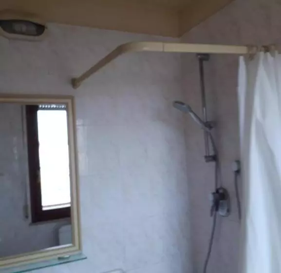 Aamiaismajoitus (B&B) B E B Firenze