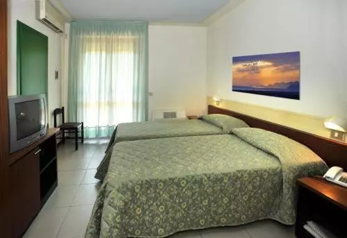 Aamiaismajoitus (B&B) B E B Firenze