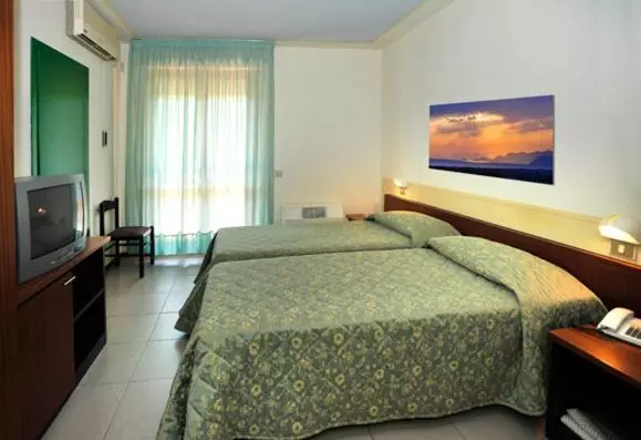 Aamiaismajoitus (B&B) B E B Firenze