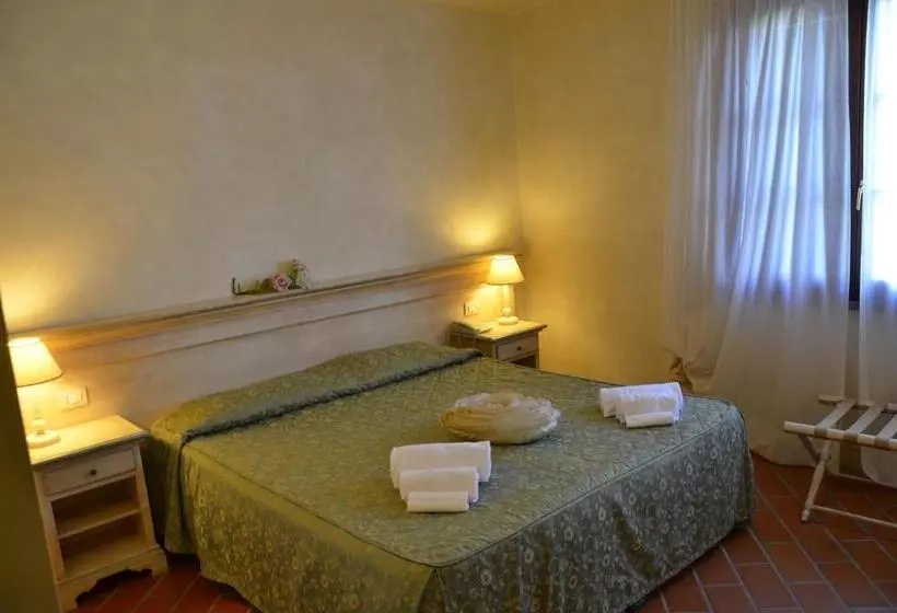 Aamiaismajoitus (B&B) B E B Firenze