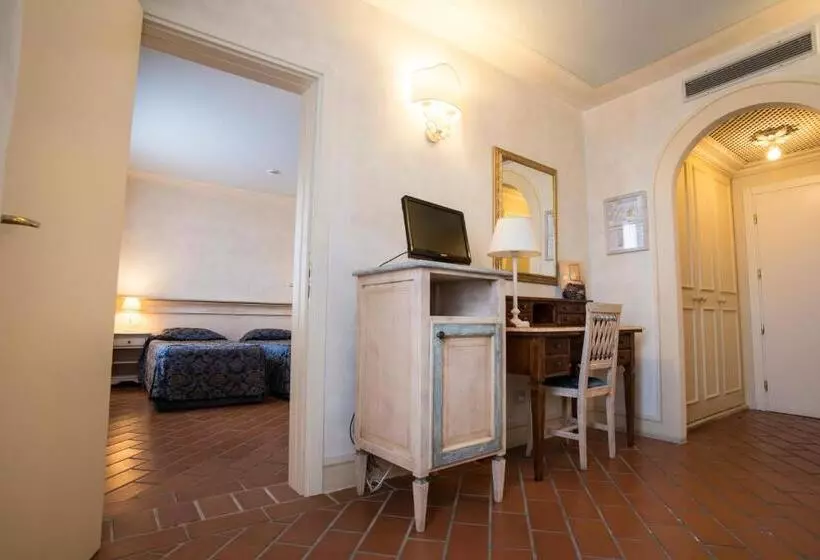 Aamiaismajoitus (B&B) B E B Firenze