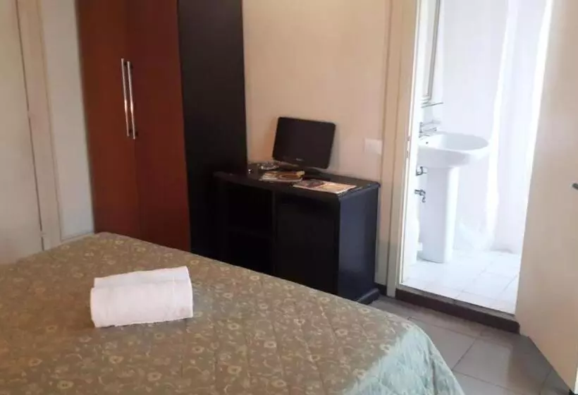 Aamiaismajoitus (B&B) B E B Firenze