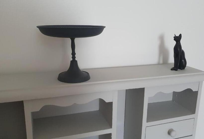 민박 La Maison D`hôtes De Constance