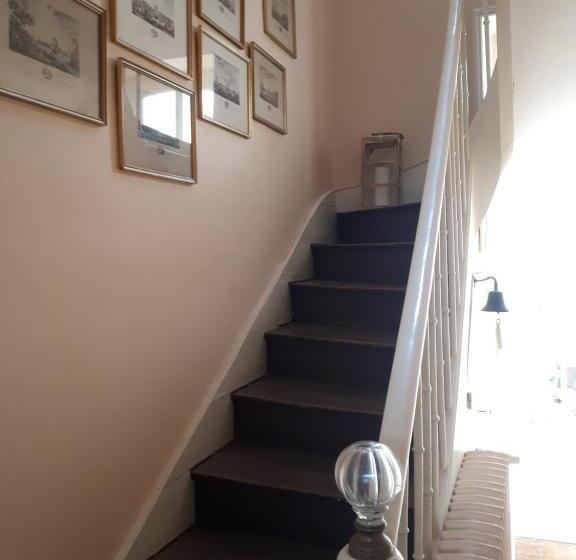 민박 La Maison D`hôtes De Constance