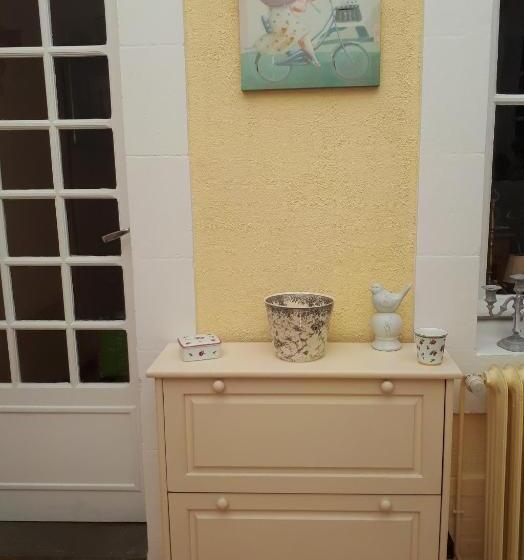 민박 La Maison D`hôtes De Constance