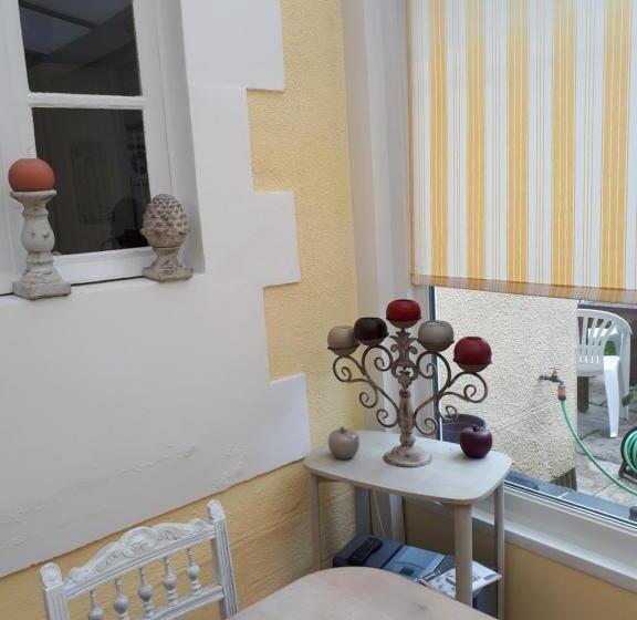 민박 La Maison D`hôtes De Constance