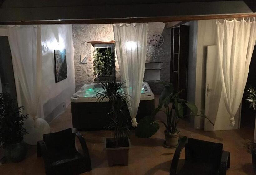 Bed and Breakfast Les Hôtes Du Ranquet