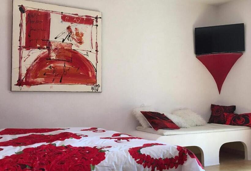 Bed and Breakfast Les Hôtes Du Ranquet