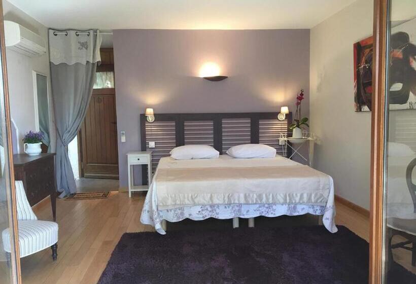 Bed and Breakfast Les Hôtes Du Ranquet