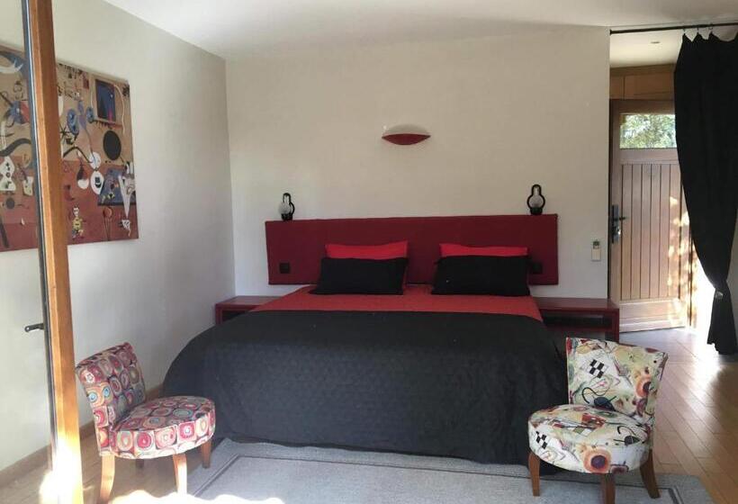 Bed and Breakfast Les Hôtes Du Ranquet