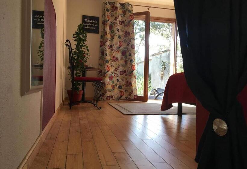 Bed and Breakfast Les Hôtes Du Ranquet