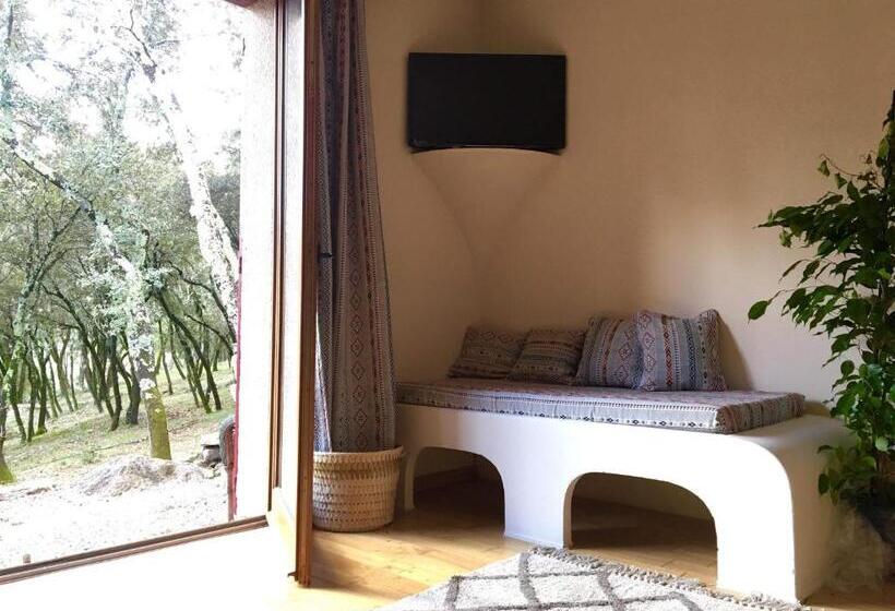 Bed and Breakfast Les Hôtes Du Ranquet