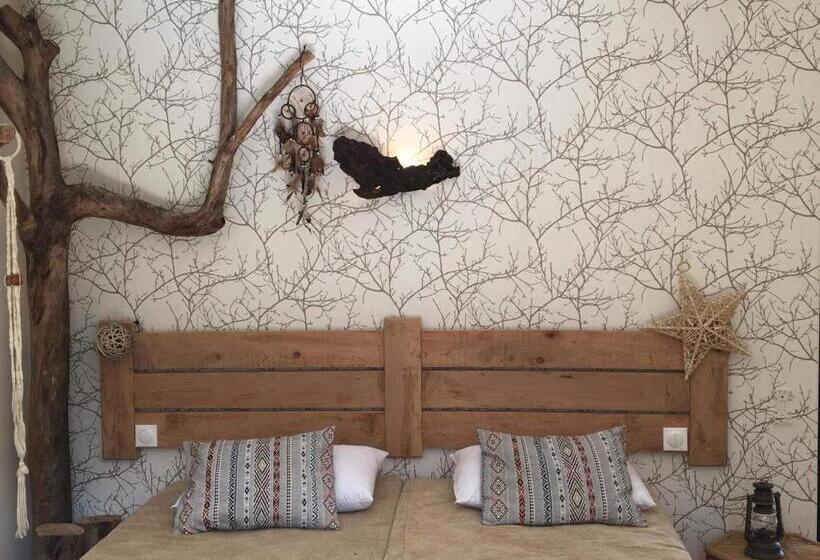 Bed and Breakfast Les Hôtes Du Ranquet