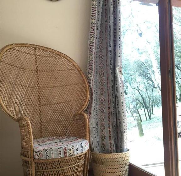 Bed and Breakfast Les Hôtes Du Ranquet