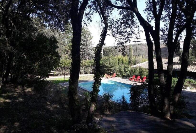 Bed and Breakfast Les Hôtes Du Ranquet