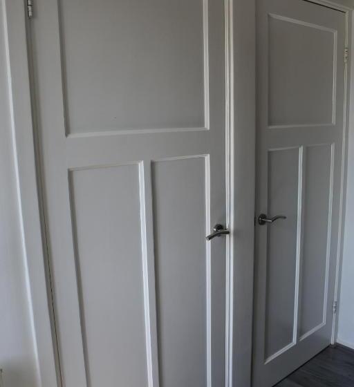 צימר Sleep Inn Amsterdam