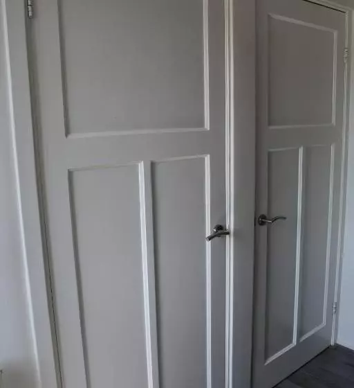 Aamiaismajoitus (B&B) Sleep Inn Amsterdam