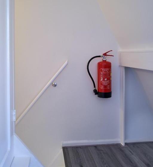 צימר Sleep Inn Amsterdam