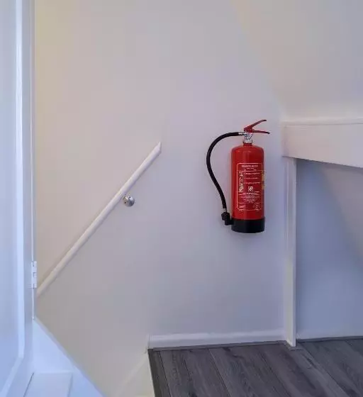 Aamiaismajoitus (B&B) Sleep Inn Amsterdam