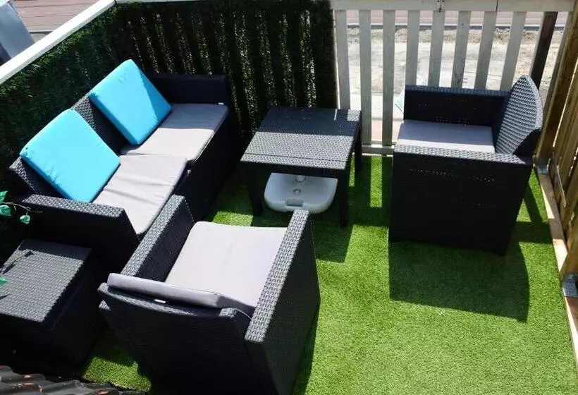 Aamiaismajoitus (B&B) Sleep Inn Amsterdam