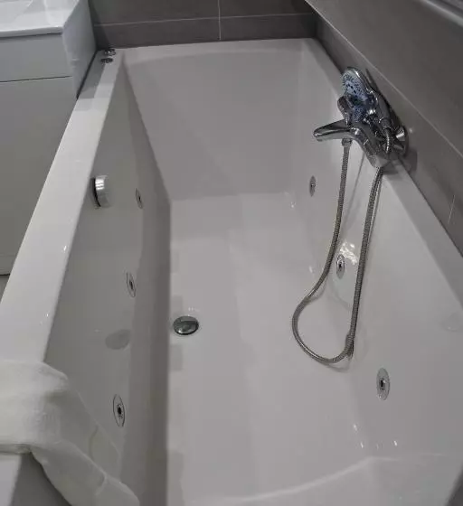 Aamiaismajoitus (B&B) Sleep Inn Amsterdam