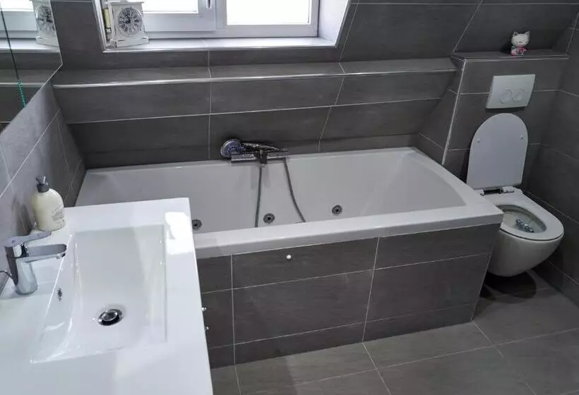 Aamiaismajoitus (B&B) Sleep Inn Amsterdam