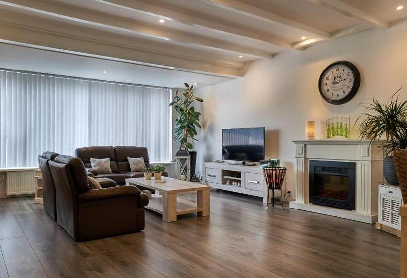 צימר Sleep Inn Amsterdam