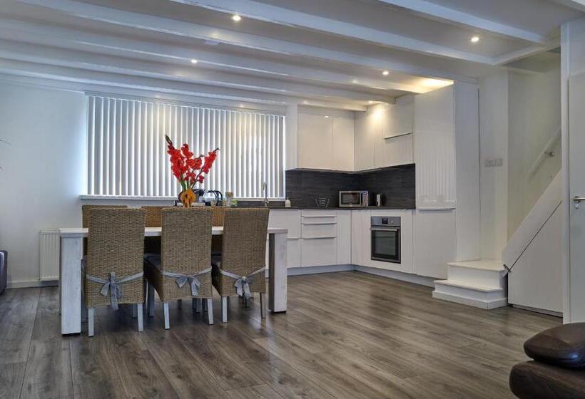 צימר Sleep Inn Amsterdam