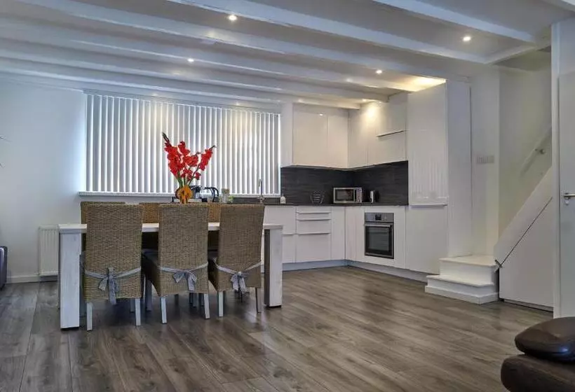 Aamiaismajoitus (B&B) Sleep Inn Amsterdam