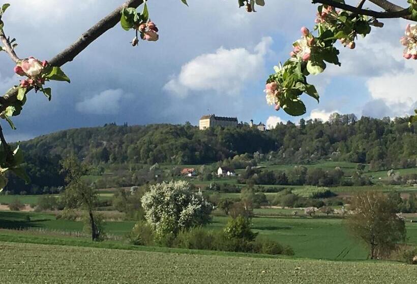 Bed & Breakfast Mit Charme  Aux2platanes  Außergewöhnlich Schön Am Bodensee