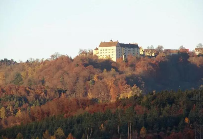 Bed & Breakfast Mit Charme  Aux2platanes  Außergewöhnlich Schön Am Bodensee