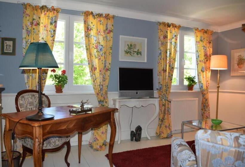 Bed & Breakfast Mit Charme  Aux2platanes  Außergewöhnlich Schön Am Bodensee