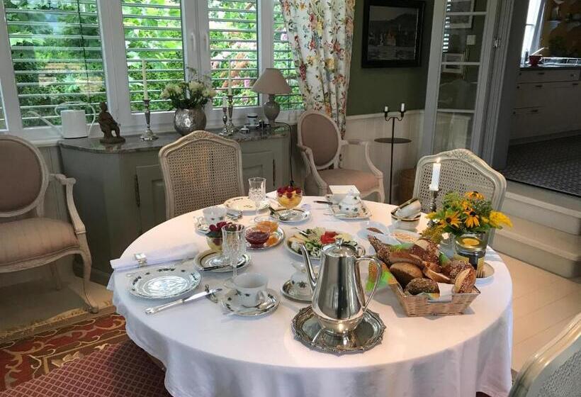 Bed & Breakfast Mit Charme  Aux2platanes  Außergewöhnlich Schön Am Bodensee