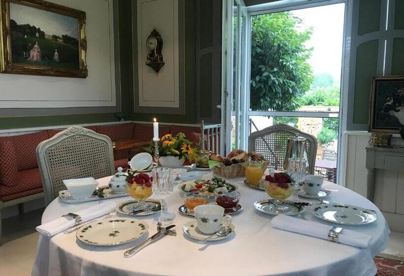 Bed & Breakfast Mit Charme  Aux2platanes  Außergewöhnlich Schön Am Bodensee