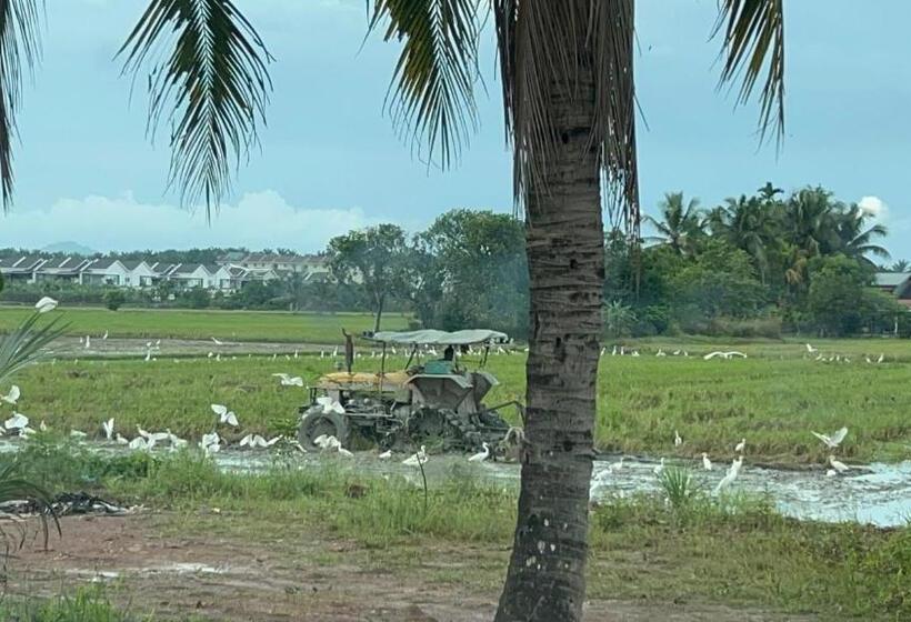 Hotel Bertam Cottage Penang