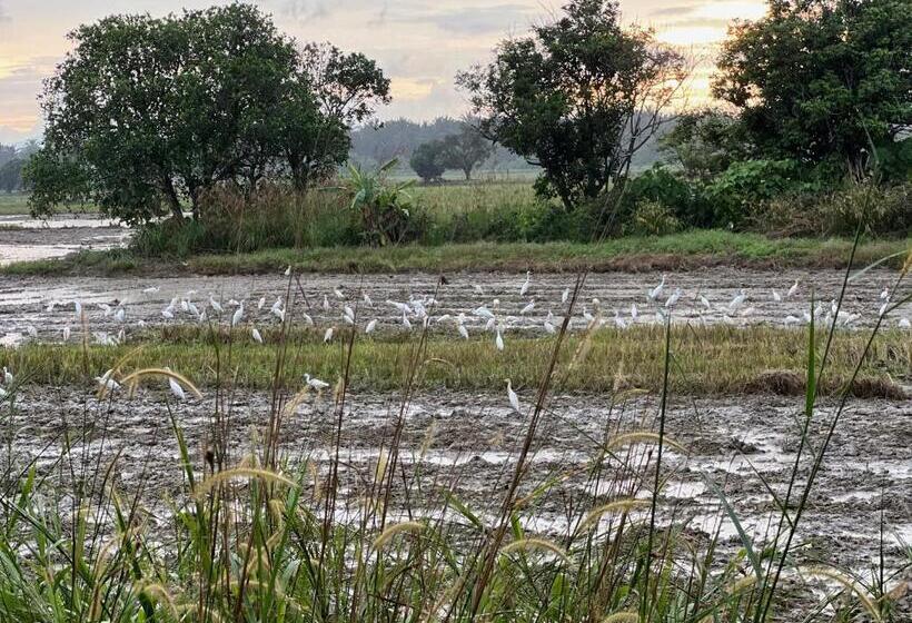 Hotel Bertam Cottage Penang