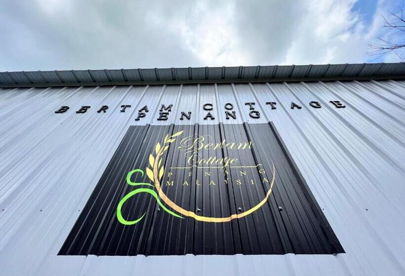 Hotel Bertam Cottage Penang