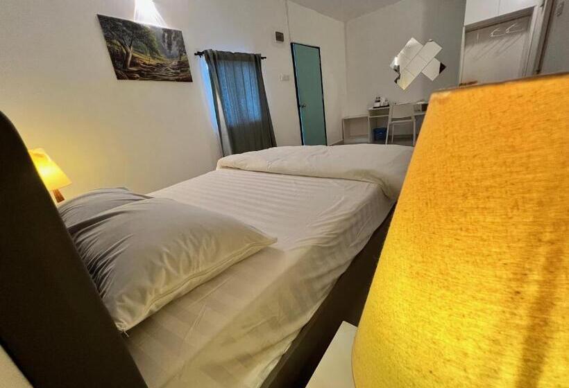 Hotel Bertam Cottage Penang