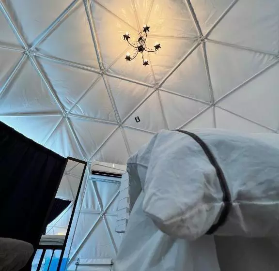 Hotelli Bertam Cottage Penang