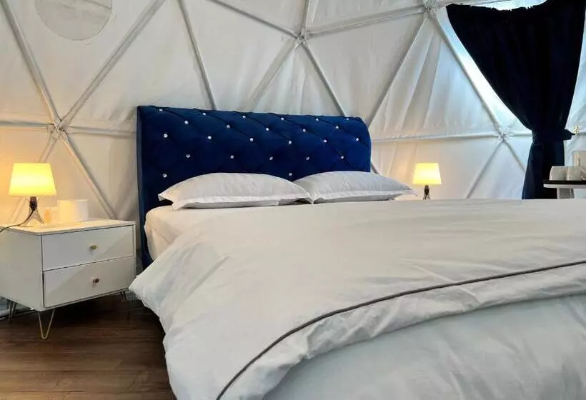 Hotelli Bertam Cottage Penang