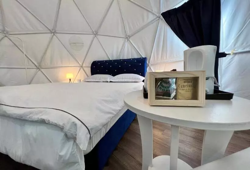 Hotelli Bertam Cottage Penang