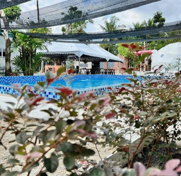 Hotel Bertam Cottage Penang