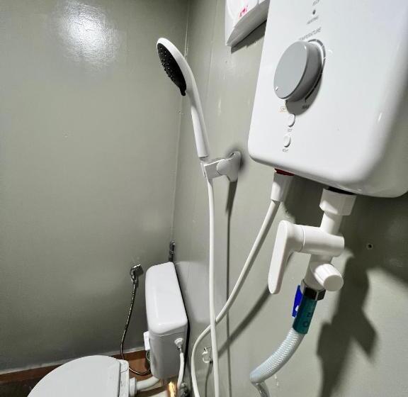 Hotel Bertam Cottage Penang